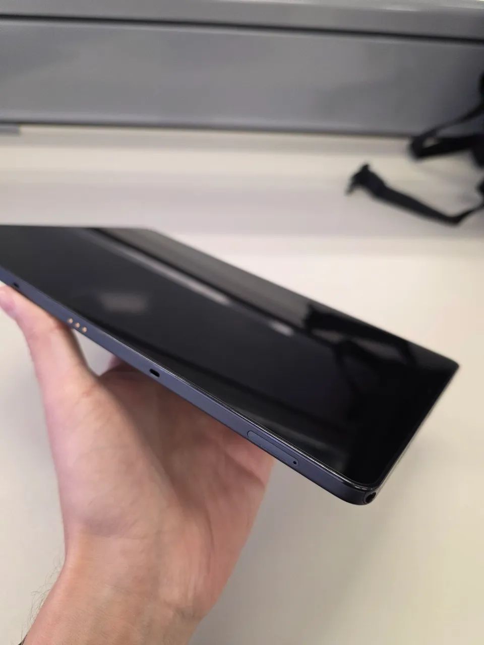 Tablet Galaxy Tab A9+ 5G - SNAPDRAGON - Foto 2