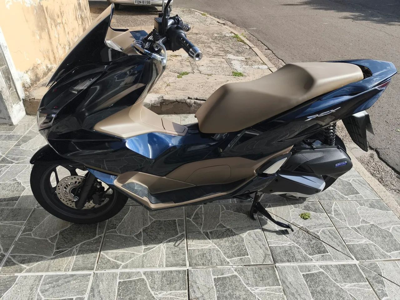 Vendo PCX 2025