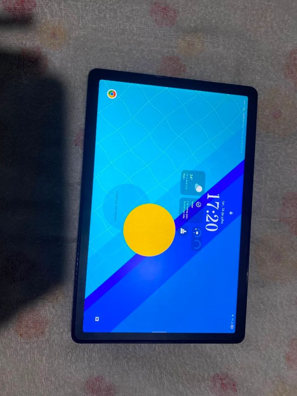 Tablet a9 plus - Foto 5