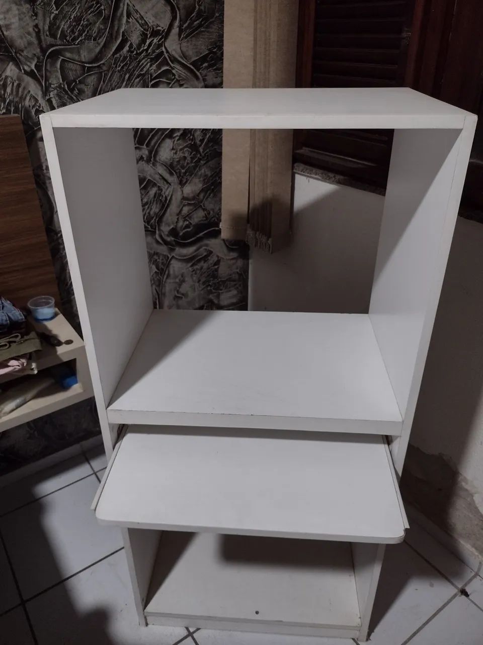 Móvel pra computador conservado  - Foto 2