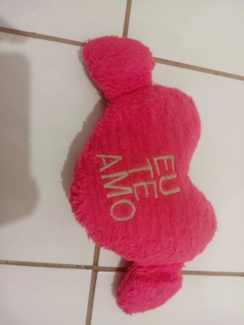 Vendo pelúcias de coração  - Foto 5