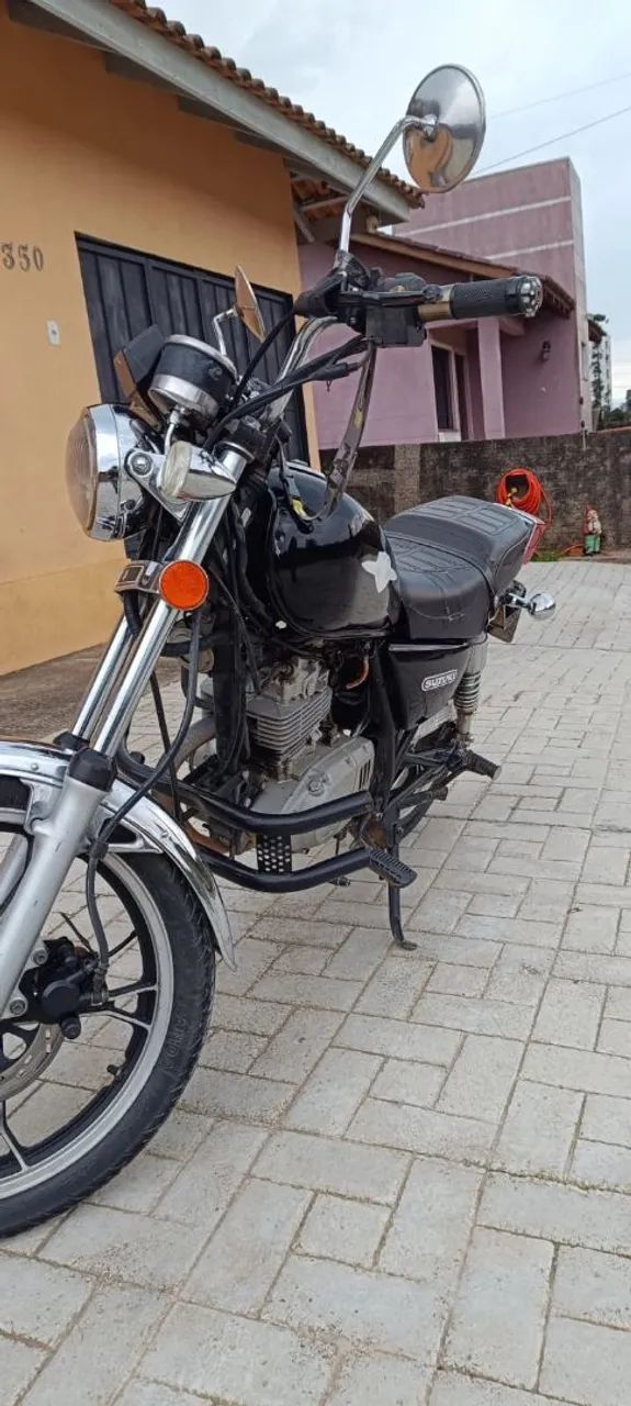 Suzuki  - Foto 2