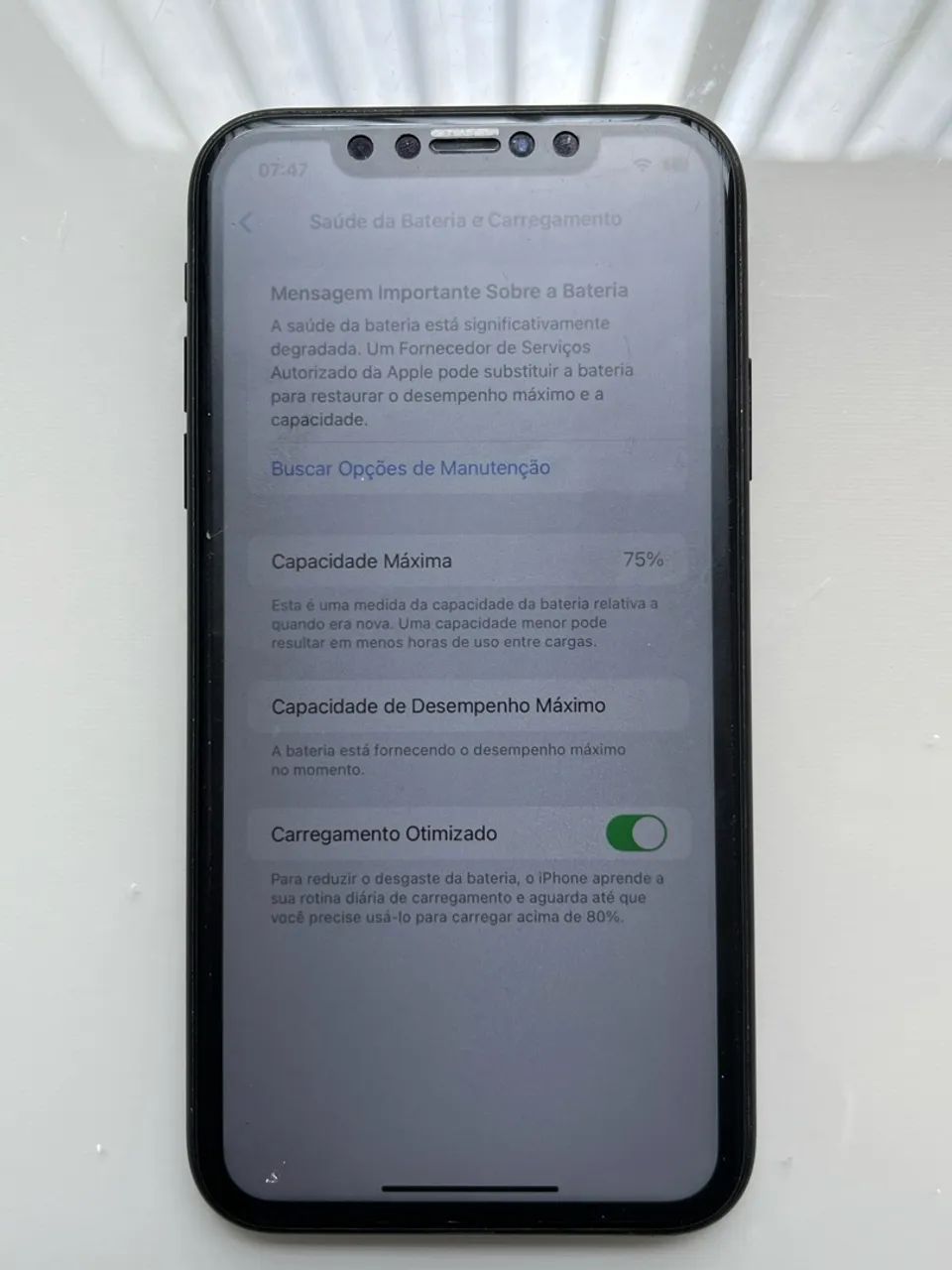 Iphone xr - Foto 5