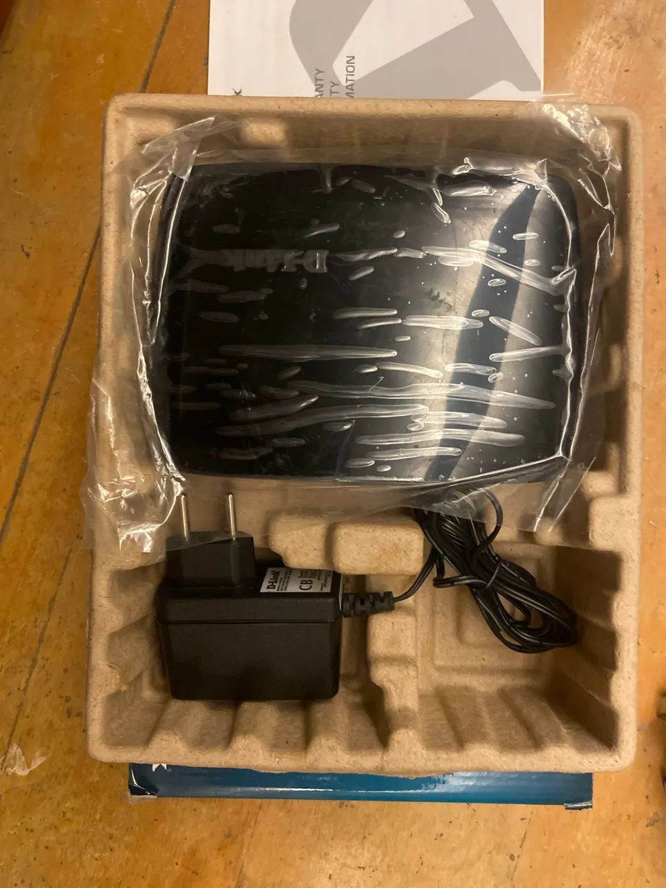 D-Link DHD 131 Tv Adapter for Intel - Foto 3