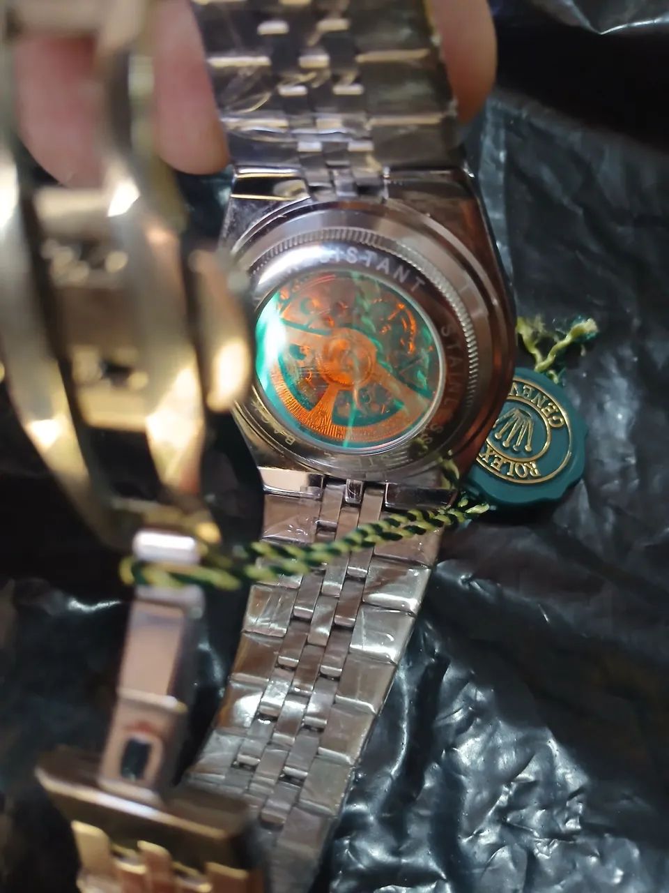 Relogio Rolex  - Foto 3