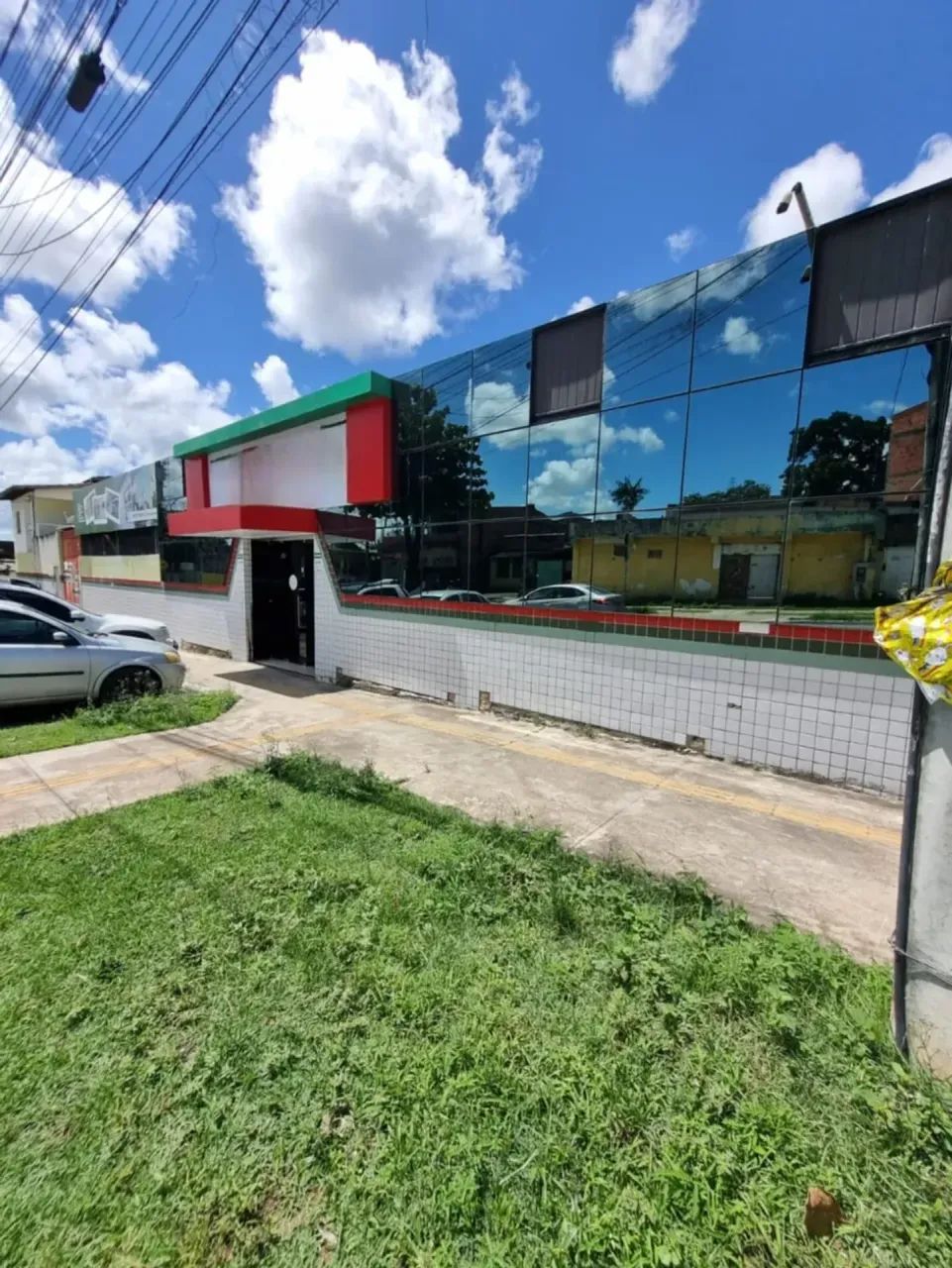 LOJA PARA VENDA COM 468mt² na principal do Triângulo - Camaçari - BA - Foto 4