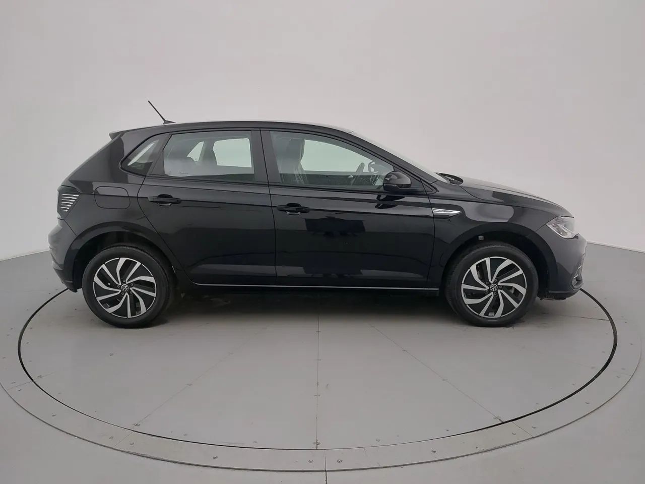 Volkswagen Polo Highline 170 TSI 1.0 Flex 12V Aut., foto 6 de 18