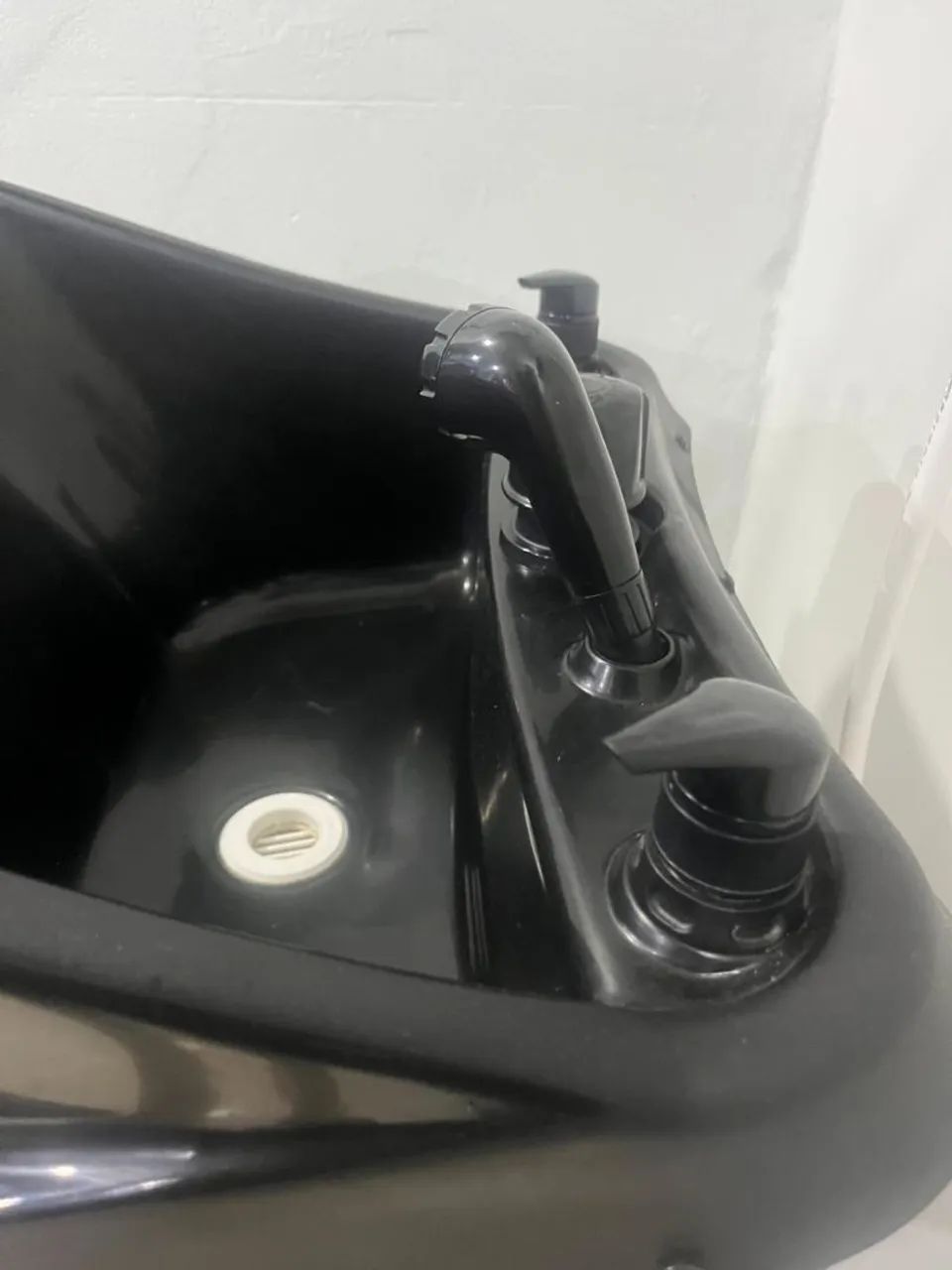 LAVATÓRIO PARA SALÃO DE BELEZA OU BARBEARIA - Foto 3