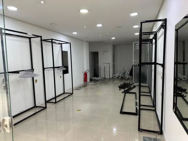 Armário de exposição para loja  - Foto 5