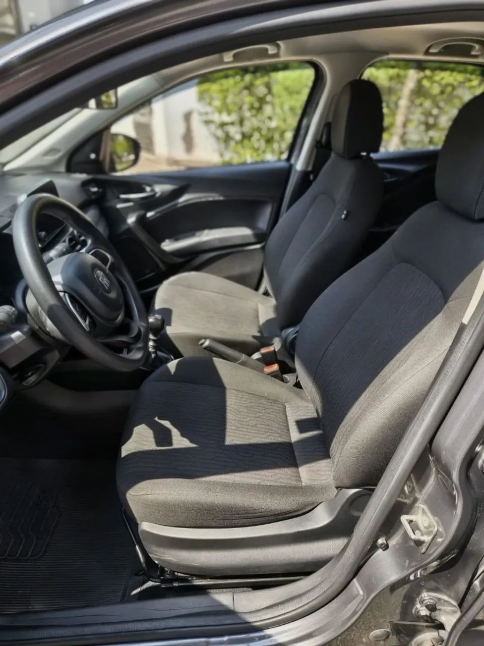 Fiat Cronos Drive 1.3 8V Flex 2022 - Foto 5