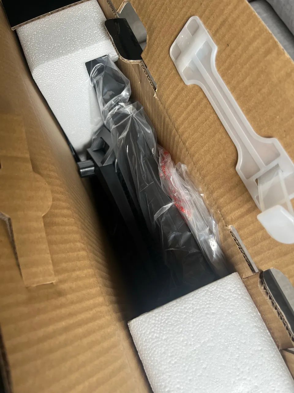 Monitor de Led 20? - Foto 2