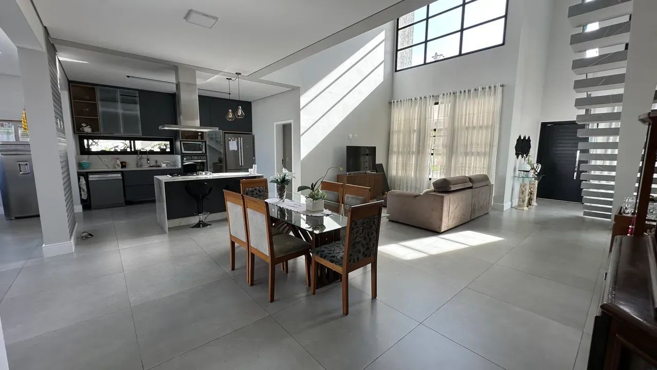 Imóvel para aluguel com 342 metros quadrados com 3 quartos - Foto 10