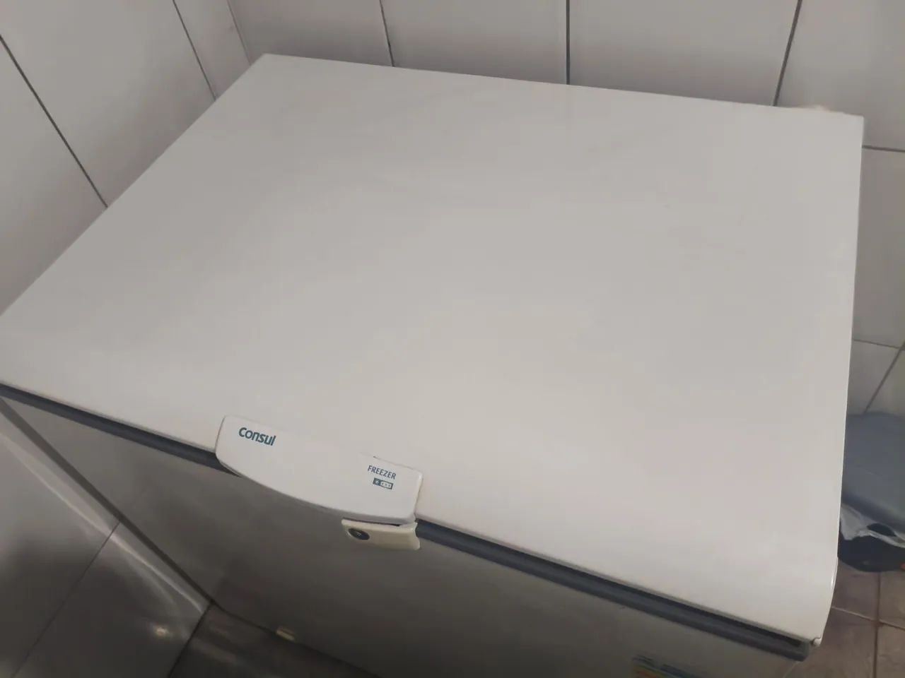 Freezer  - Foto 5