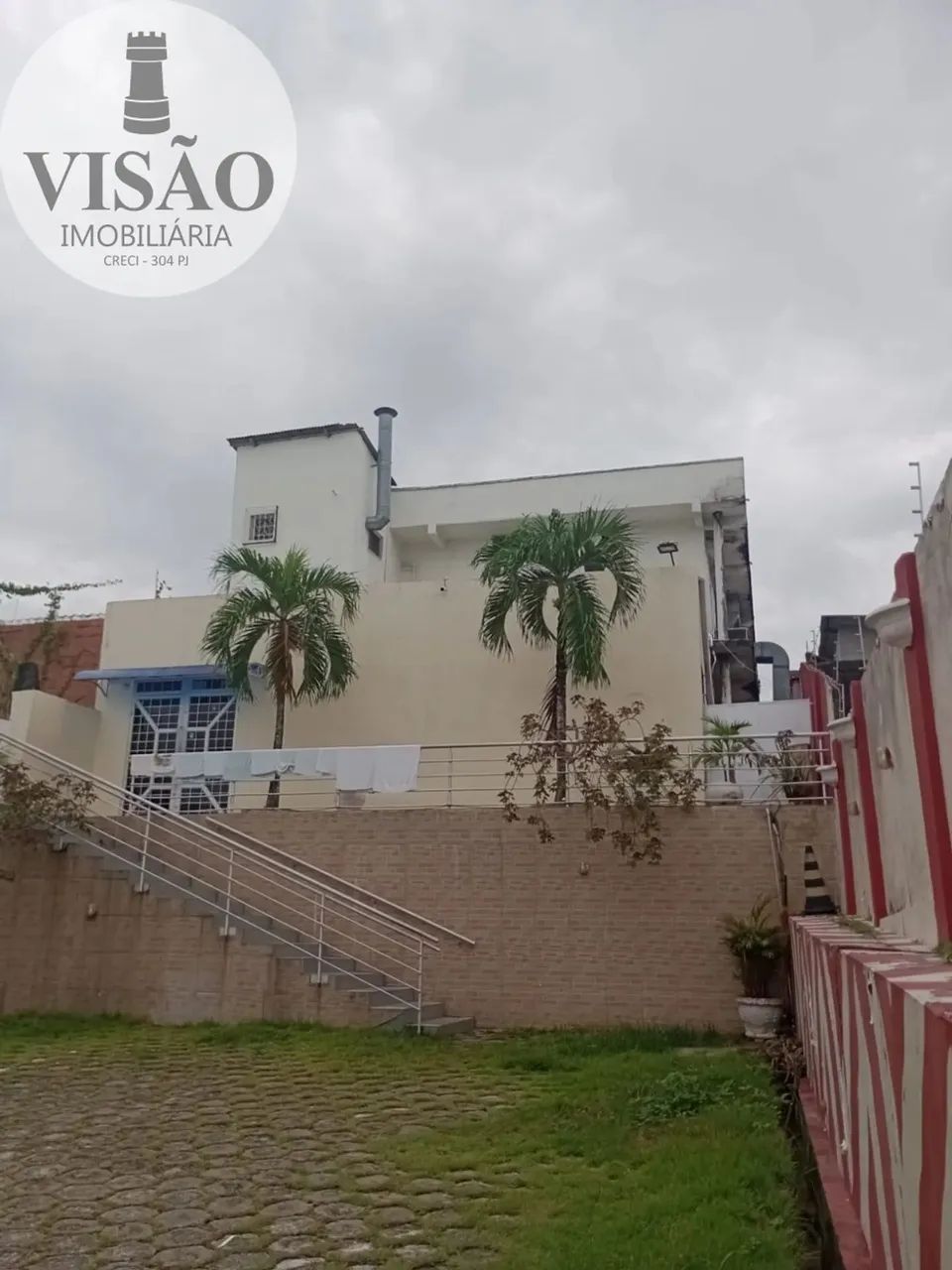 PRÉDIO COMERCIAL em MANAUS - AM, PREDIO COMERCIAL - PARQUE 10 DE NOVEMBRO