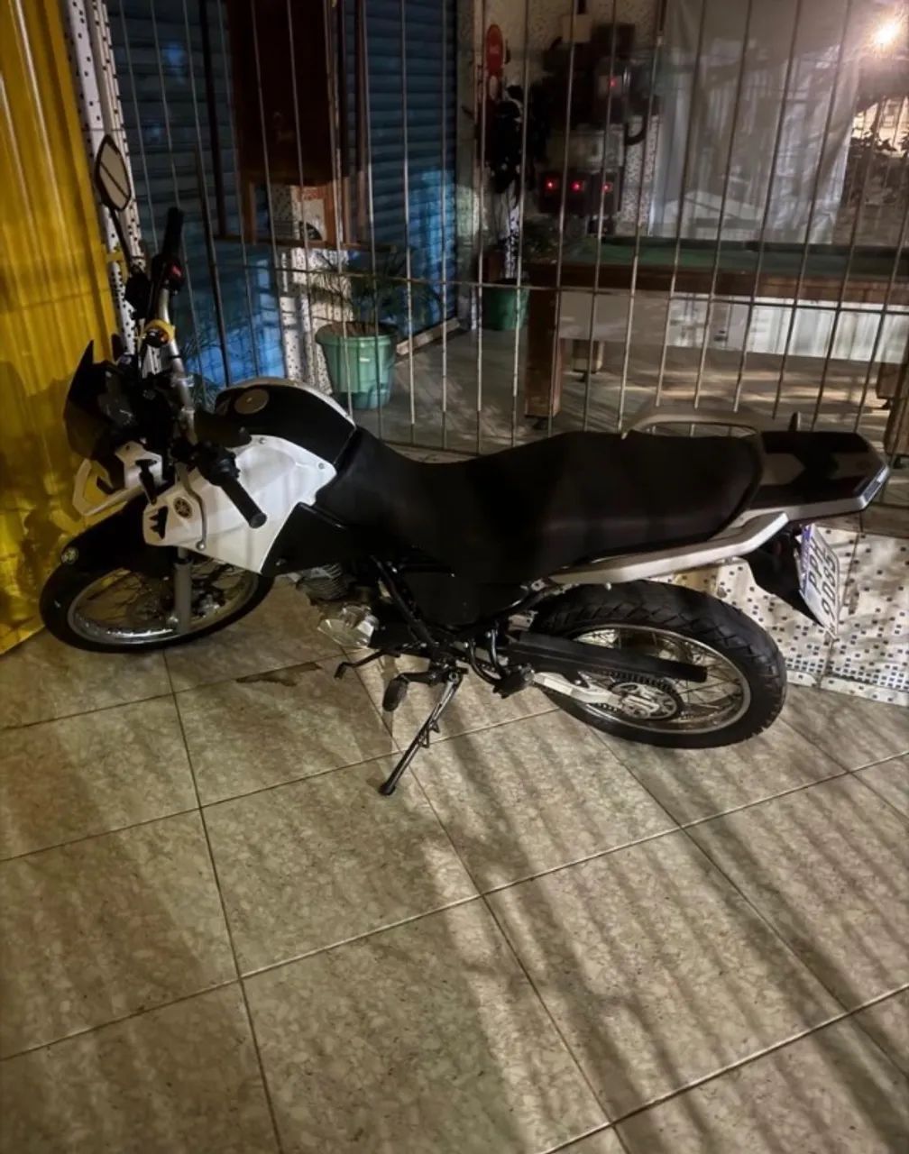 Vendo Crosser 150 - Foto 2
