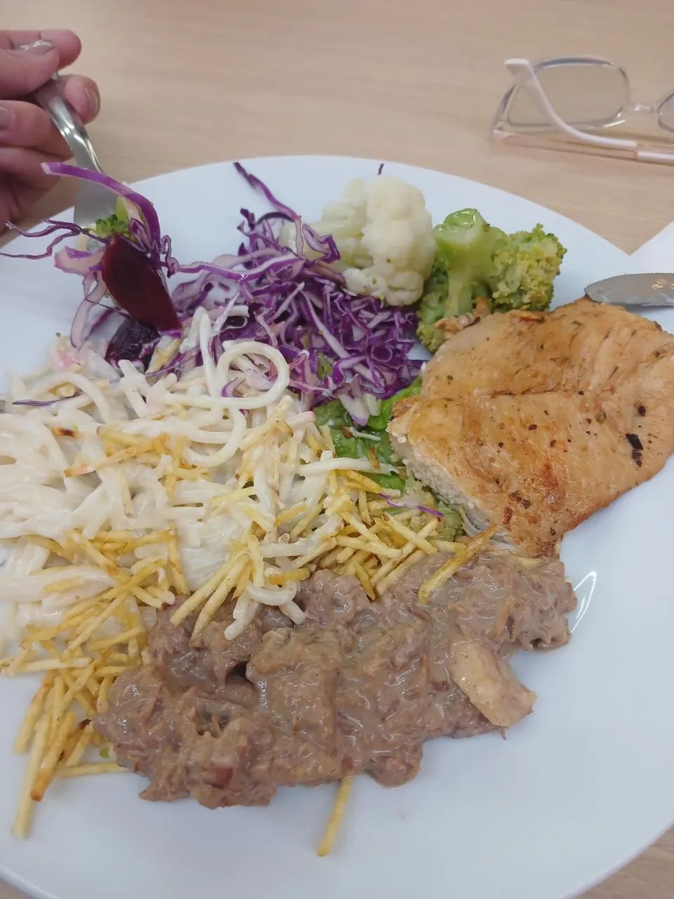 Serviço de buffet  - Foto 4