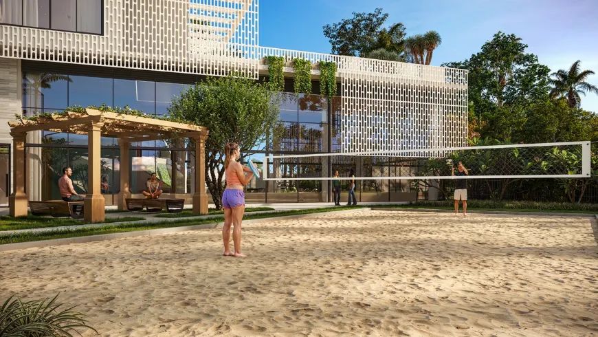 Terreno Em Condominio Com 264m² Campo Comprido - Foto 5
