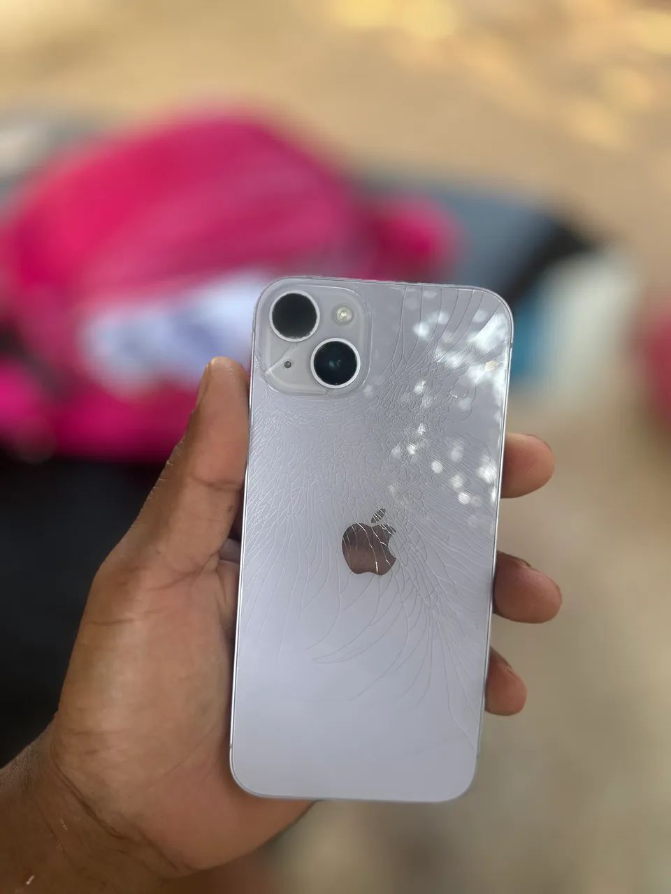 iPhone 14 Plus 128GB  - Foto 3