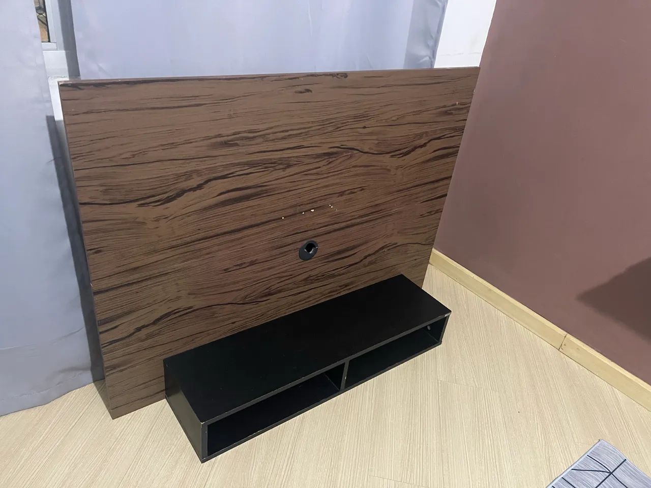 Painel para TV - Foto 2