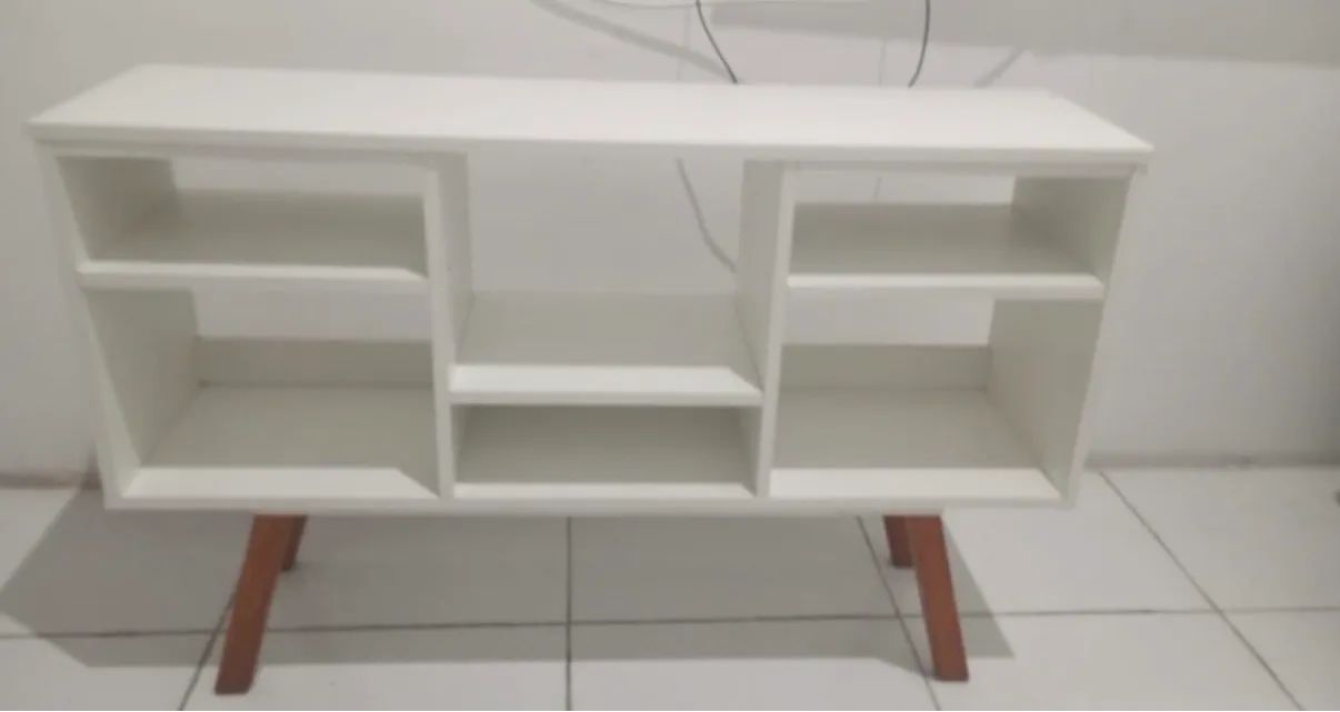 Rack mdf