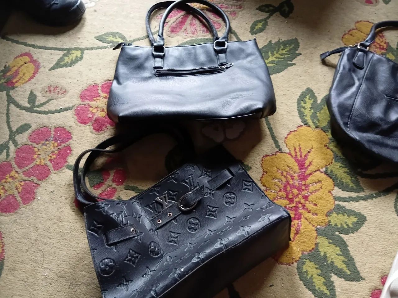 Bolsa de mulher - Foto 2