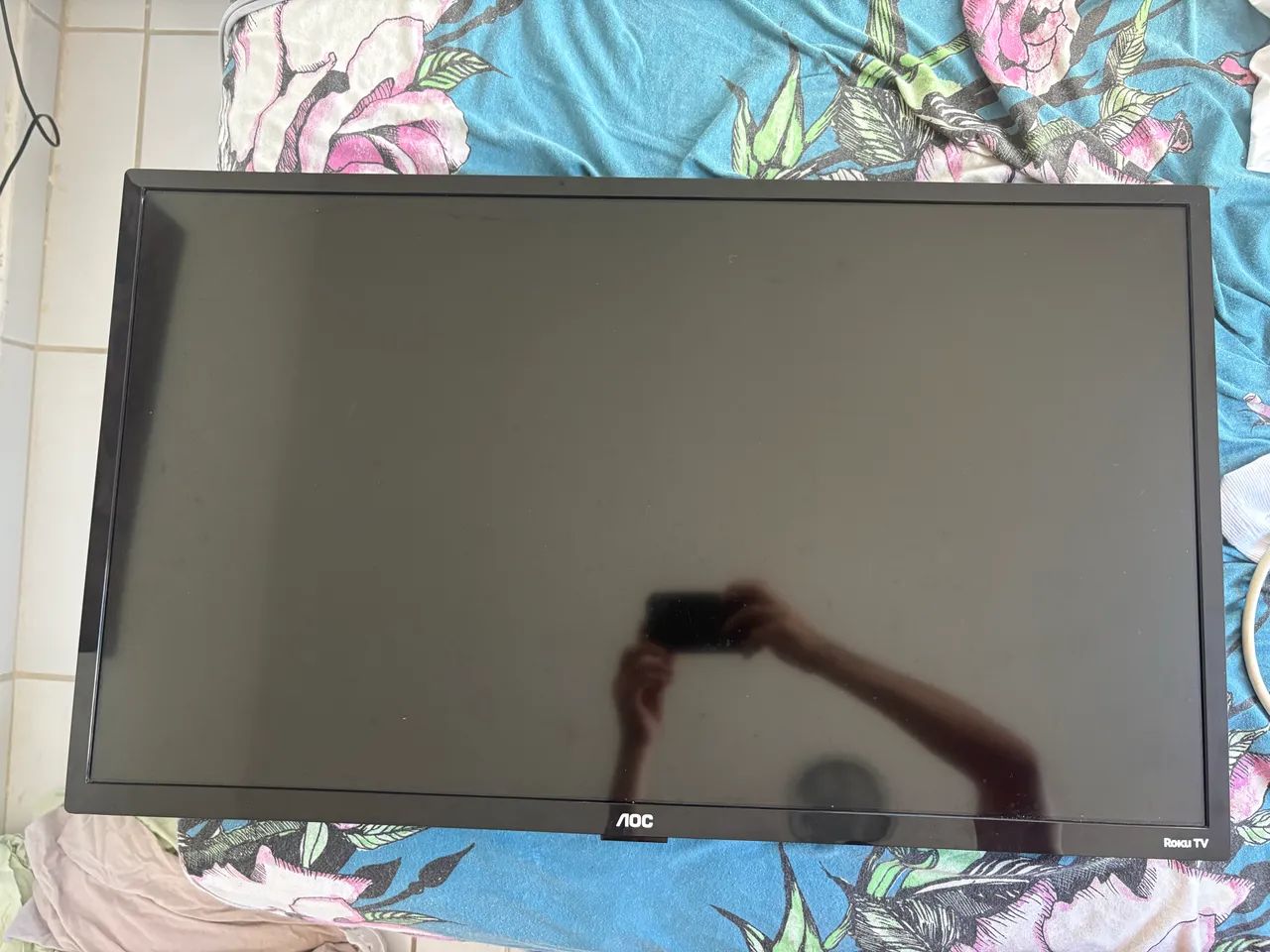 Tv Aoc 32 - Foto 3