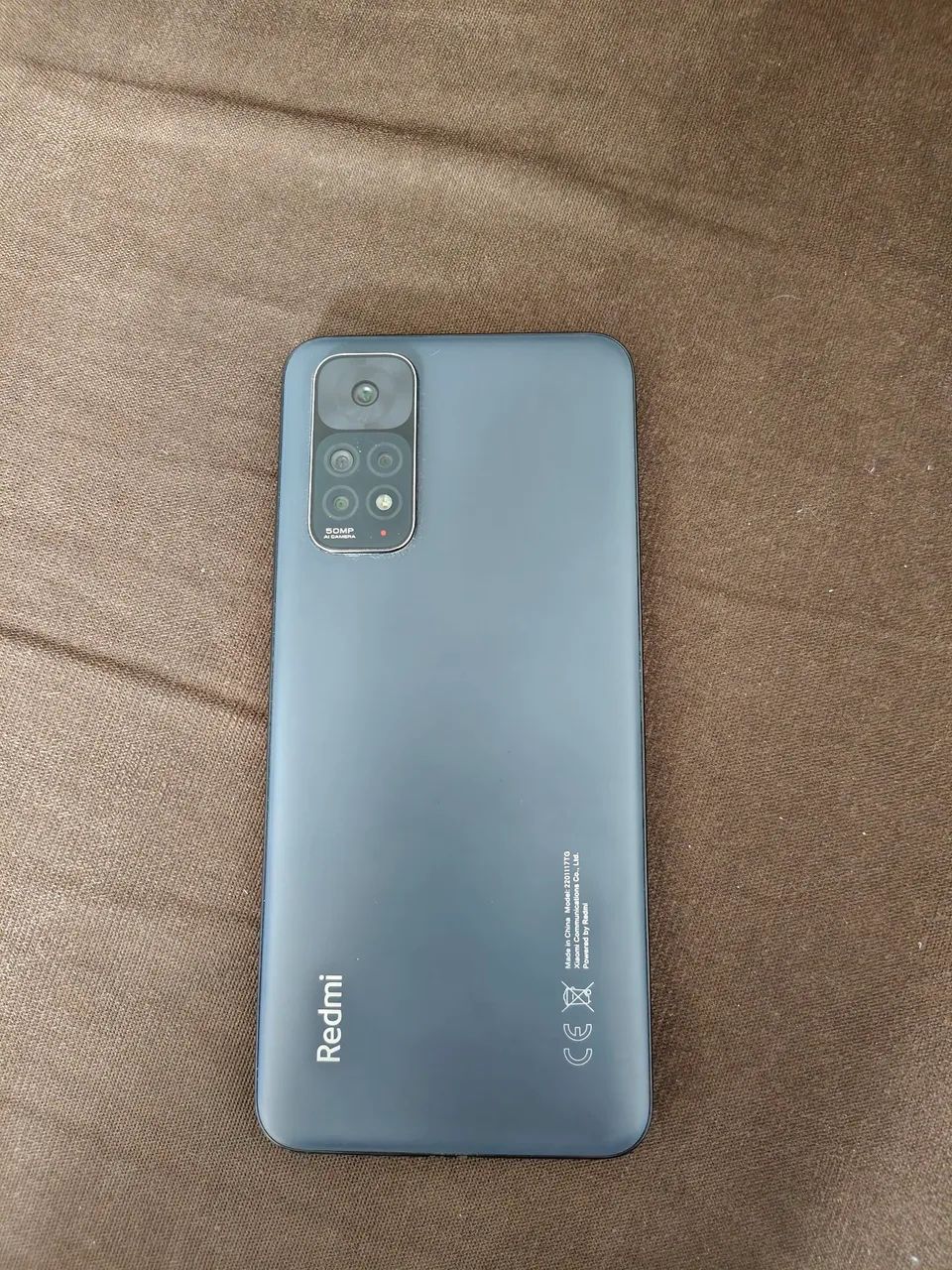 Celular Xiaomi Readmi Note 11  - Foto 5