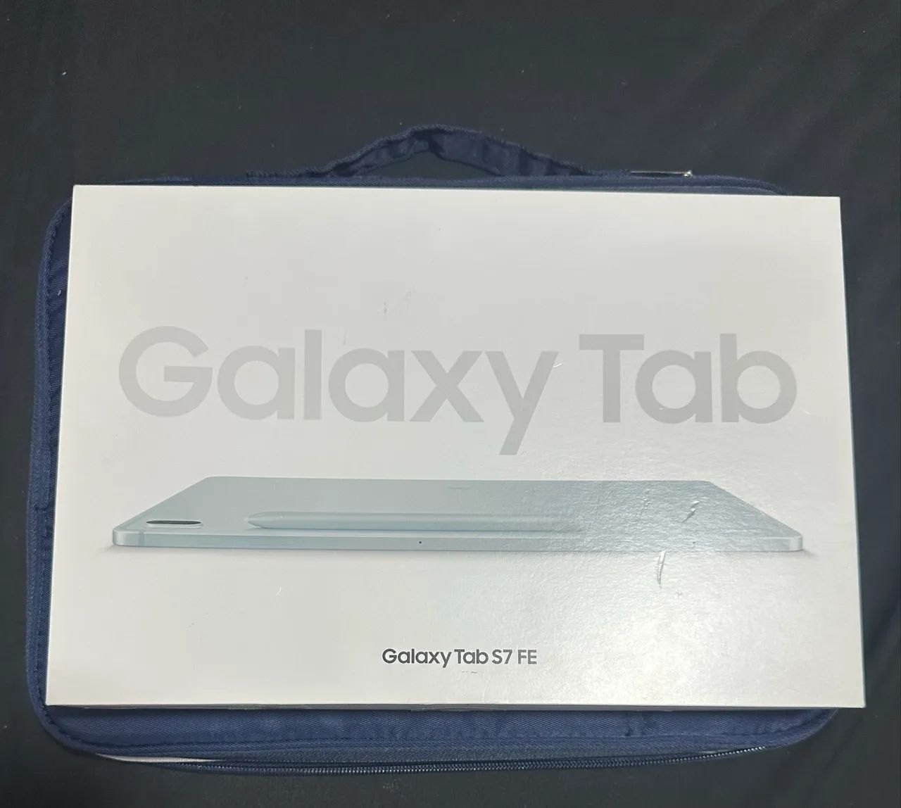 Tablet Samsung  - Foto 3