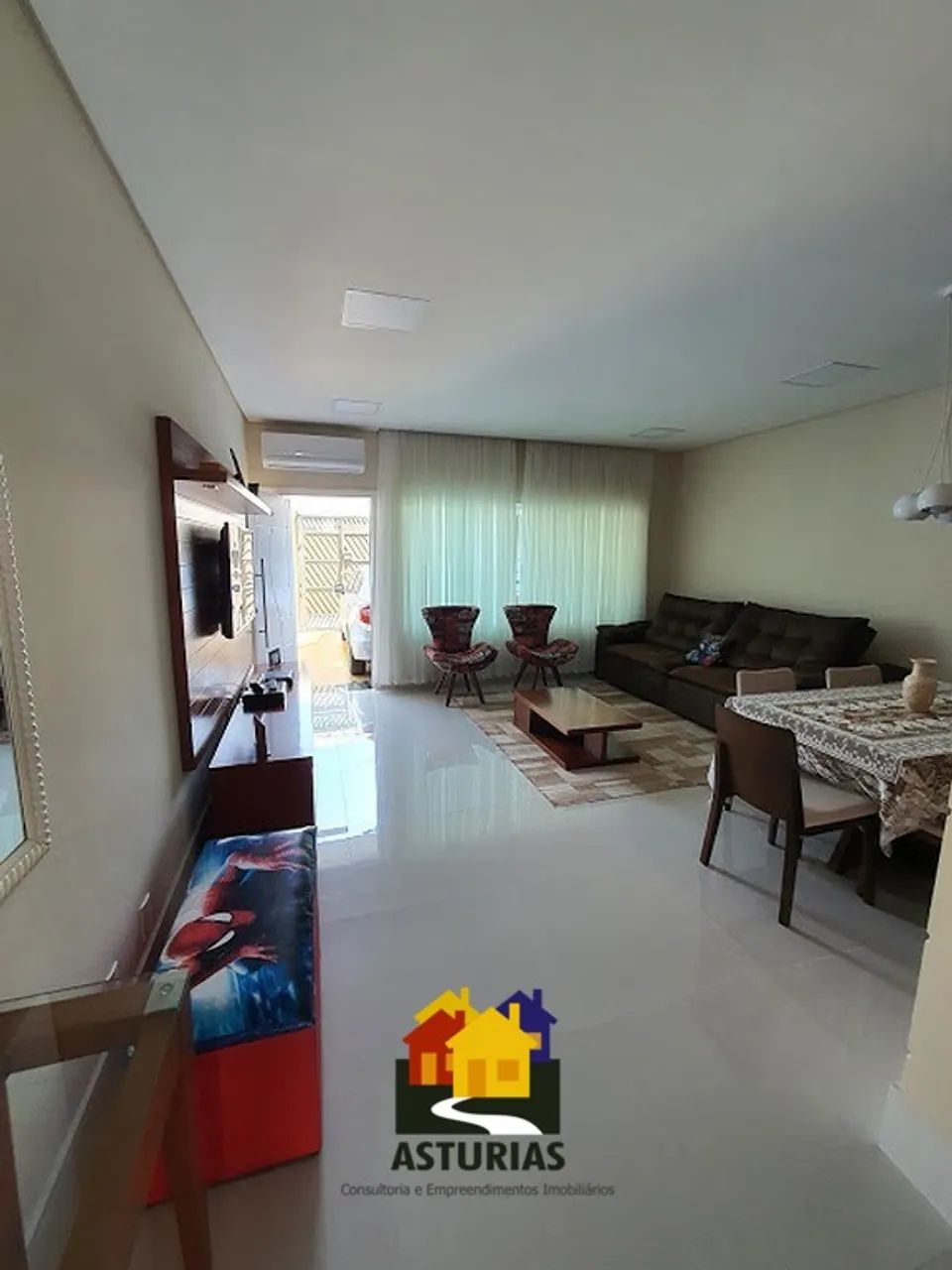 Vende-se Sobrado Penha - Finissimo Acabamento