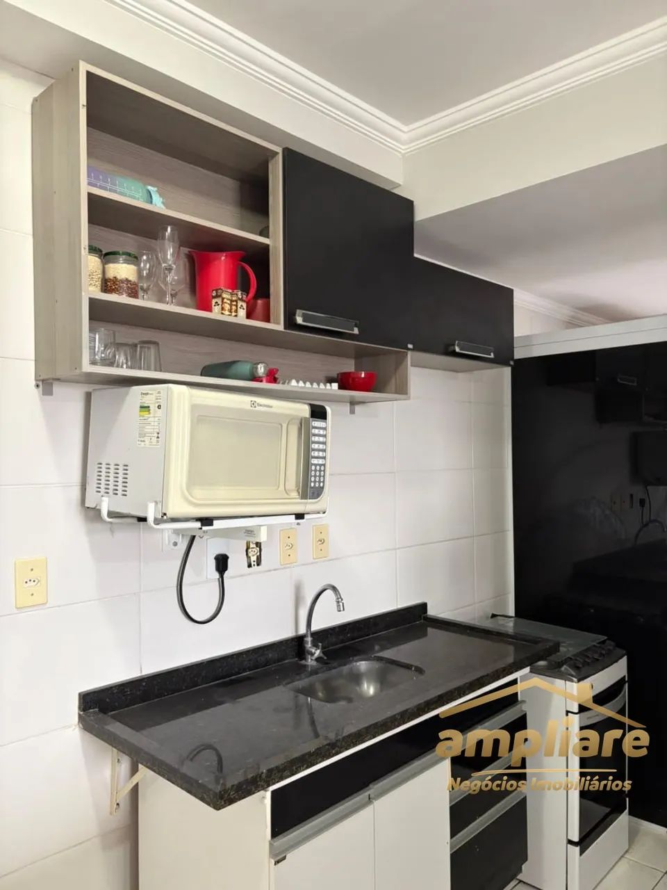apartamento - Parque Bela Vista - Votorantim - Foto 4