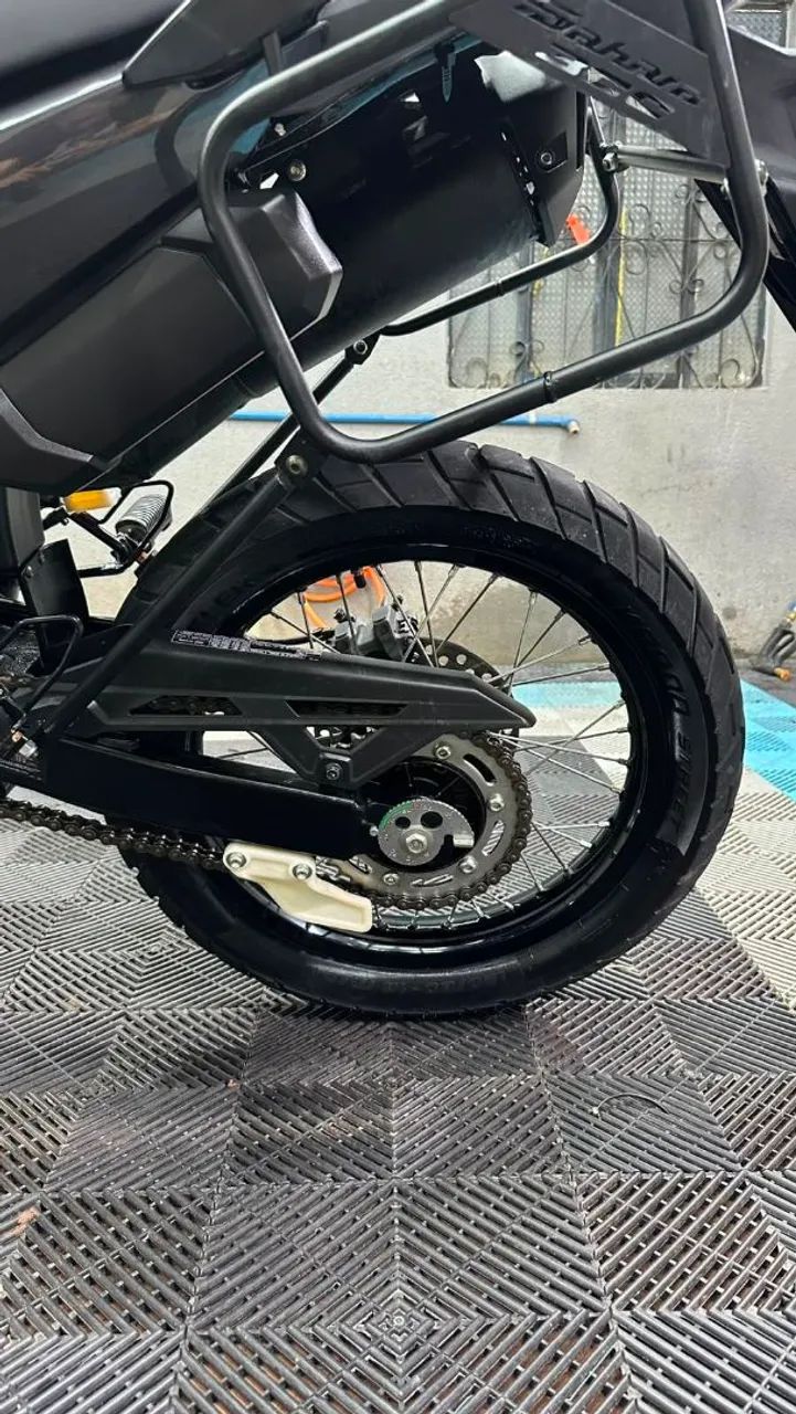 Sahara 300 2026  - Foto 5