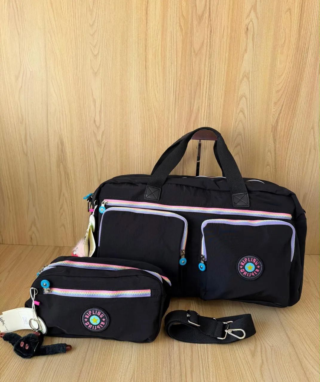 Bolsas, mochila - Foto 3