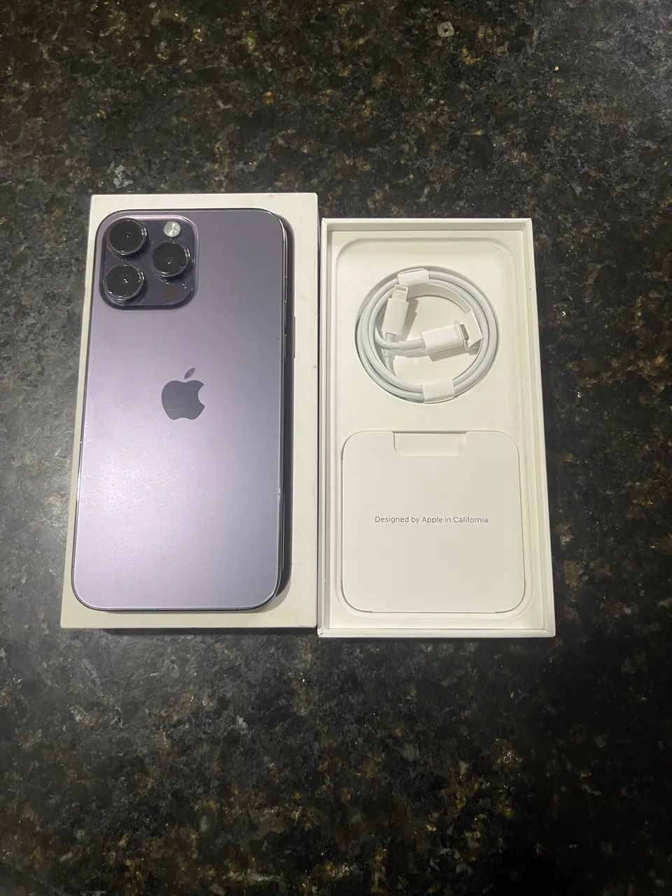 iPhone 14 Pro Max  - Foto 3