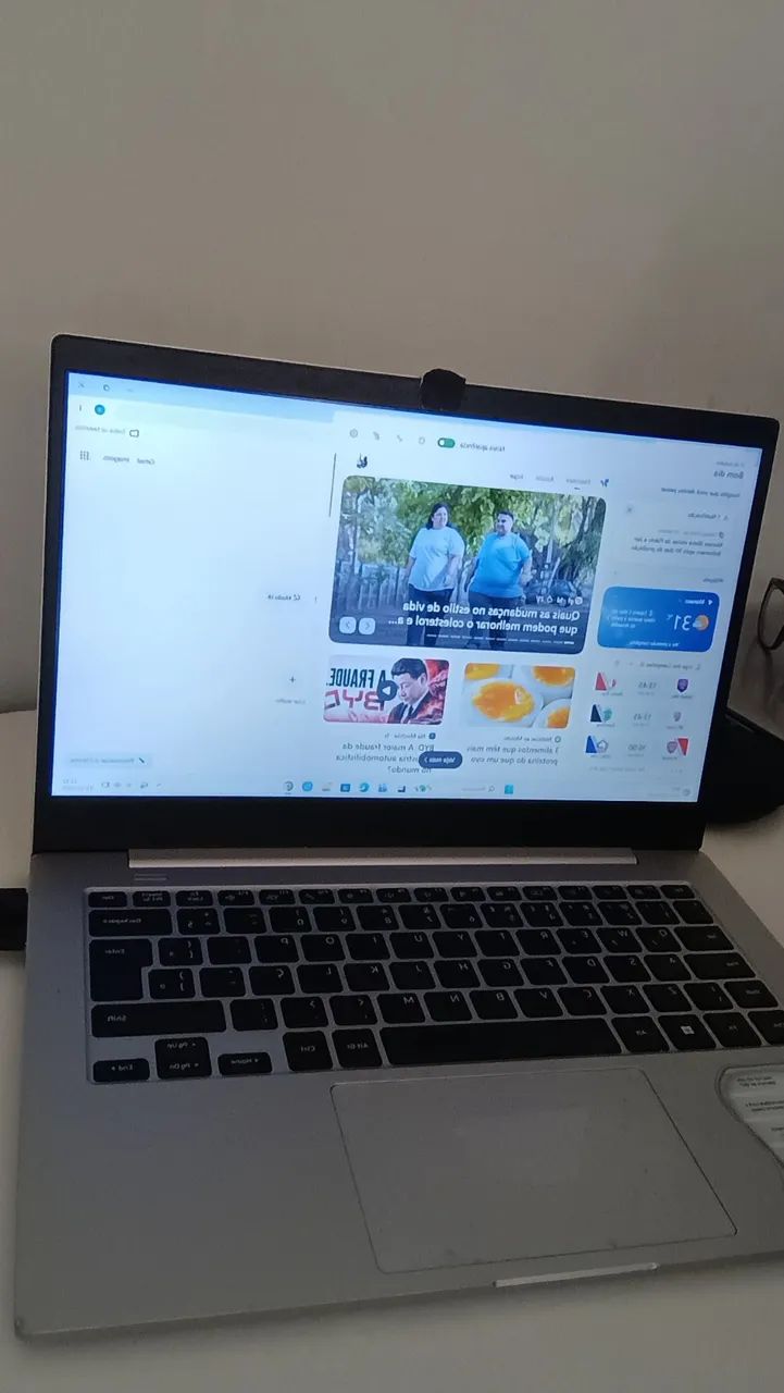Notebook Samsung Book Go  - Foto 3
