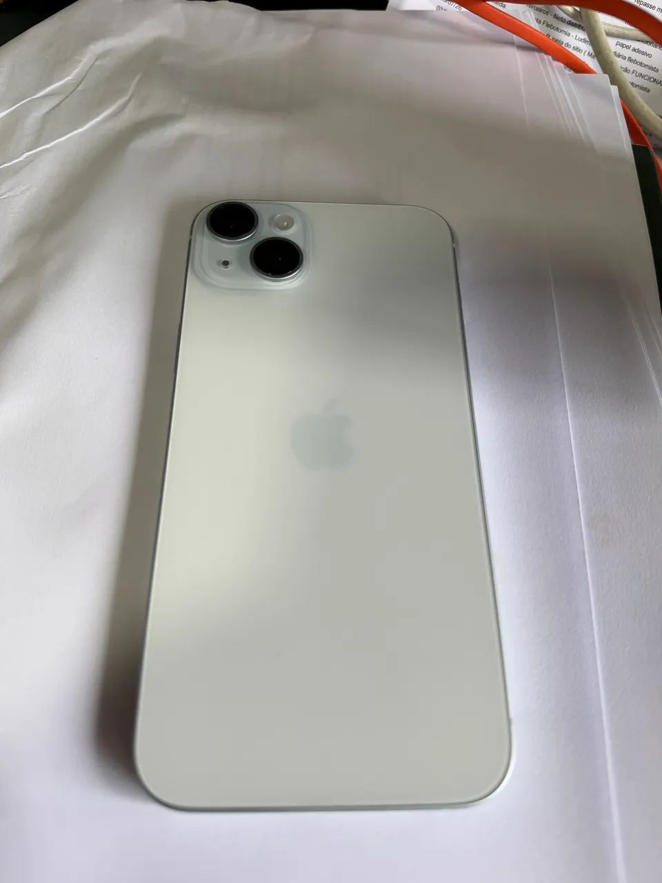 iphone 15 plus 512gb  - Foto 5