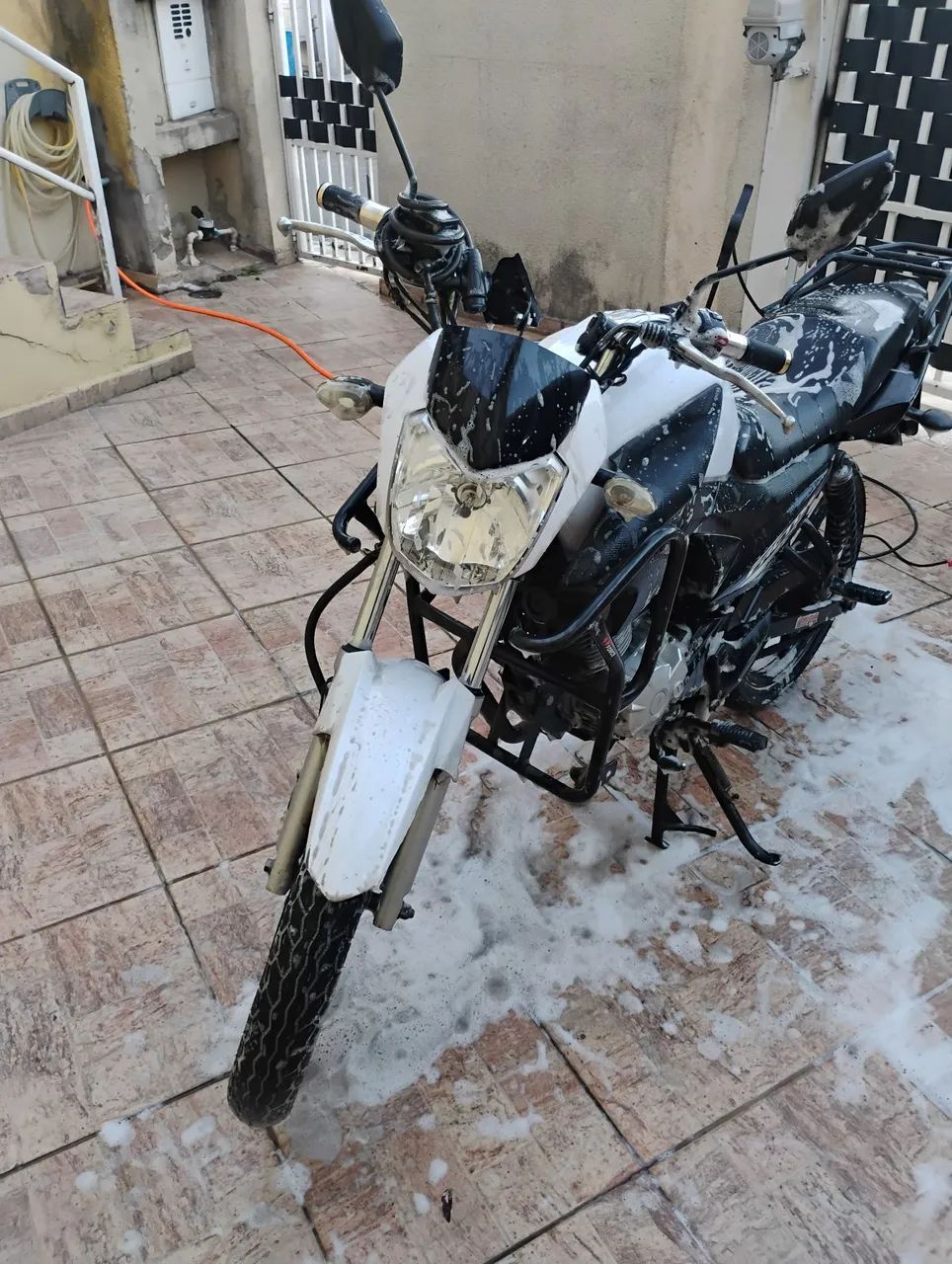 Vende-se factor 150 2017 