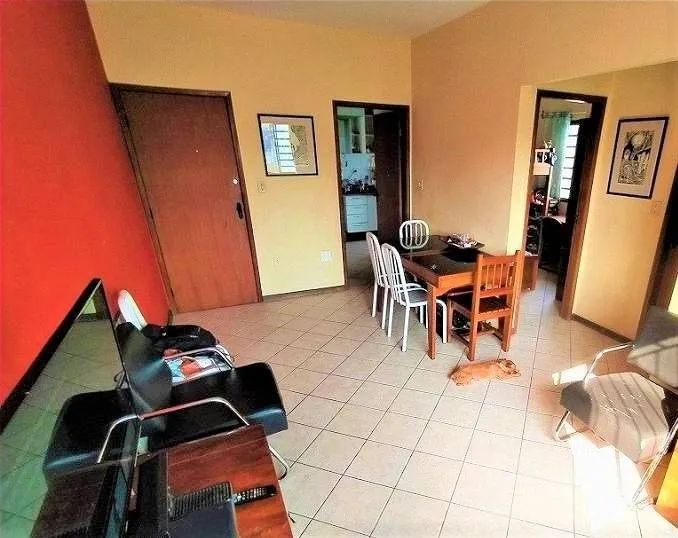 COBERTURA 2 QUARTOS NO BAIRRO PLANALTO - Foto 4