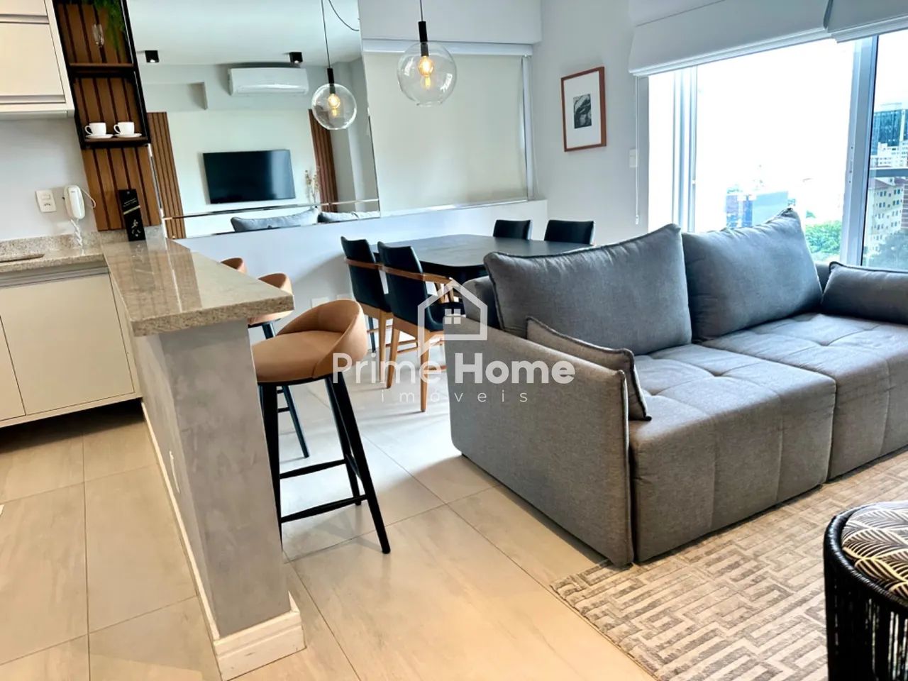 apartamento - Cambuí - Campinas - Foto 3