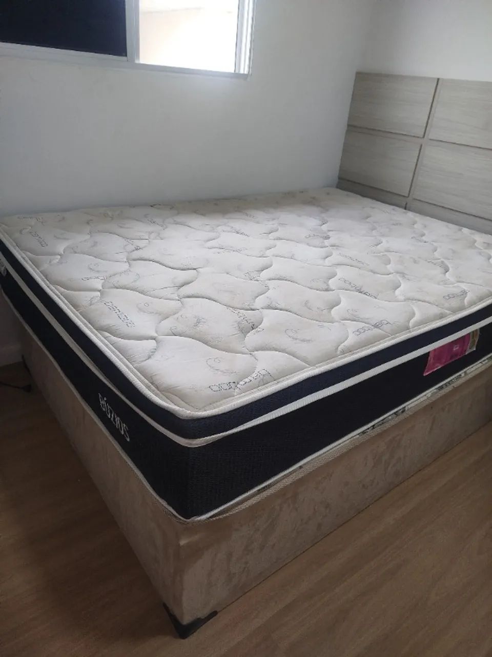 Cama box seminova  - Foto 2