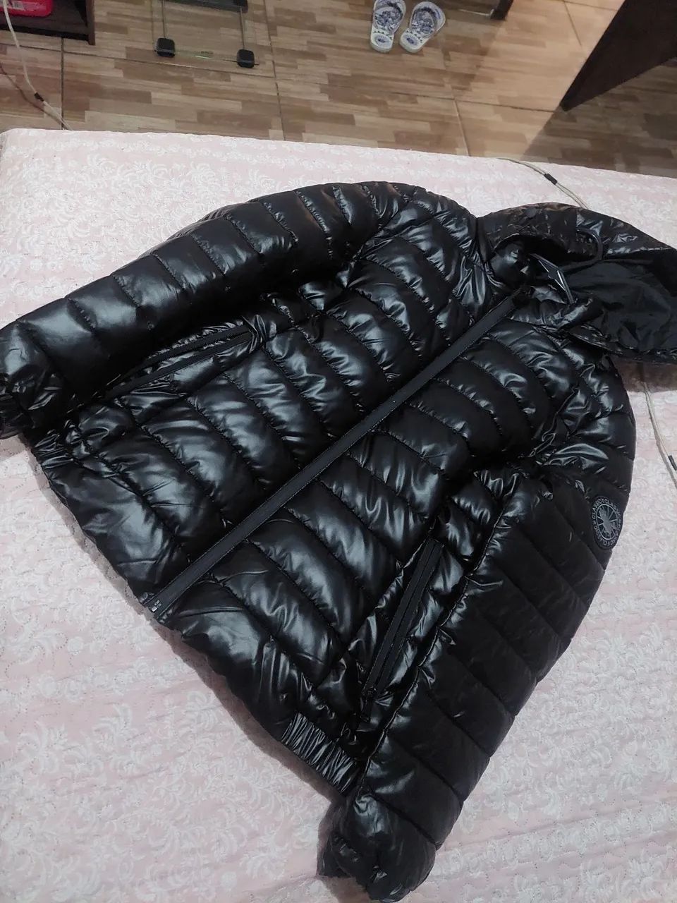 Jaquetas de inverno  - Foto 3