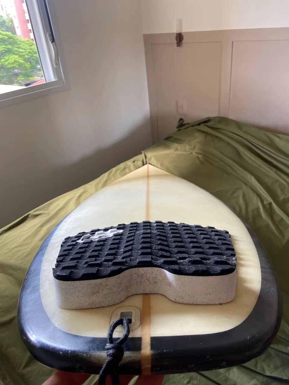 Prancha de surf 5?10? - Foto 3