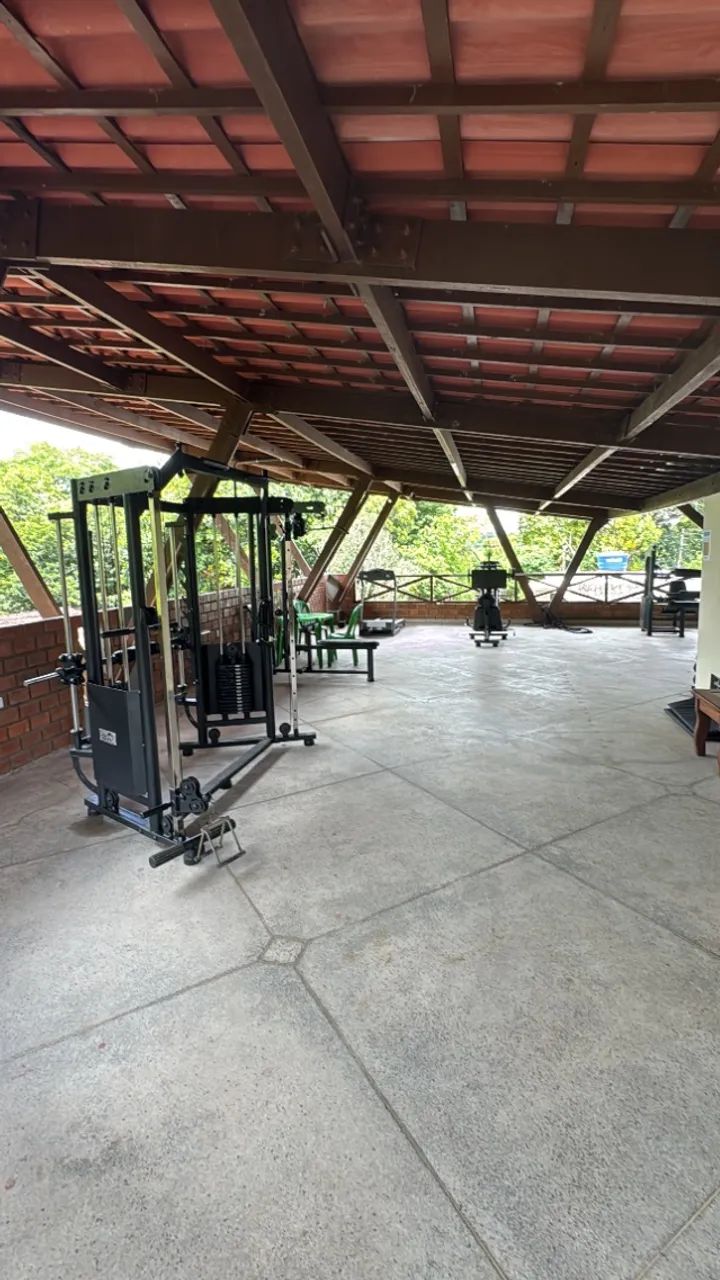 Casa de 3 quartos Condominio Bosque das Águas Aldeia - PE - Foto 5