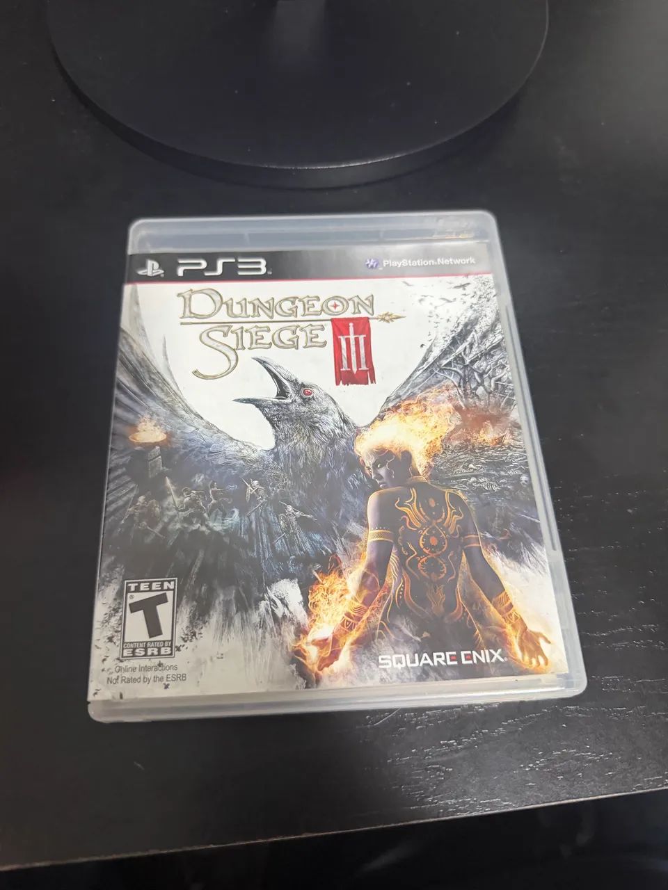 Dungeon Siege 3 - PS3