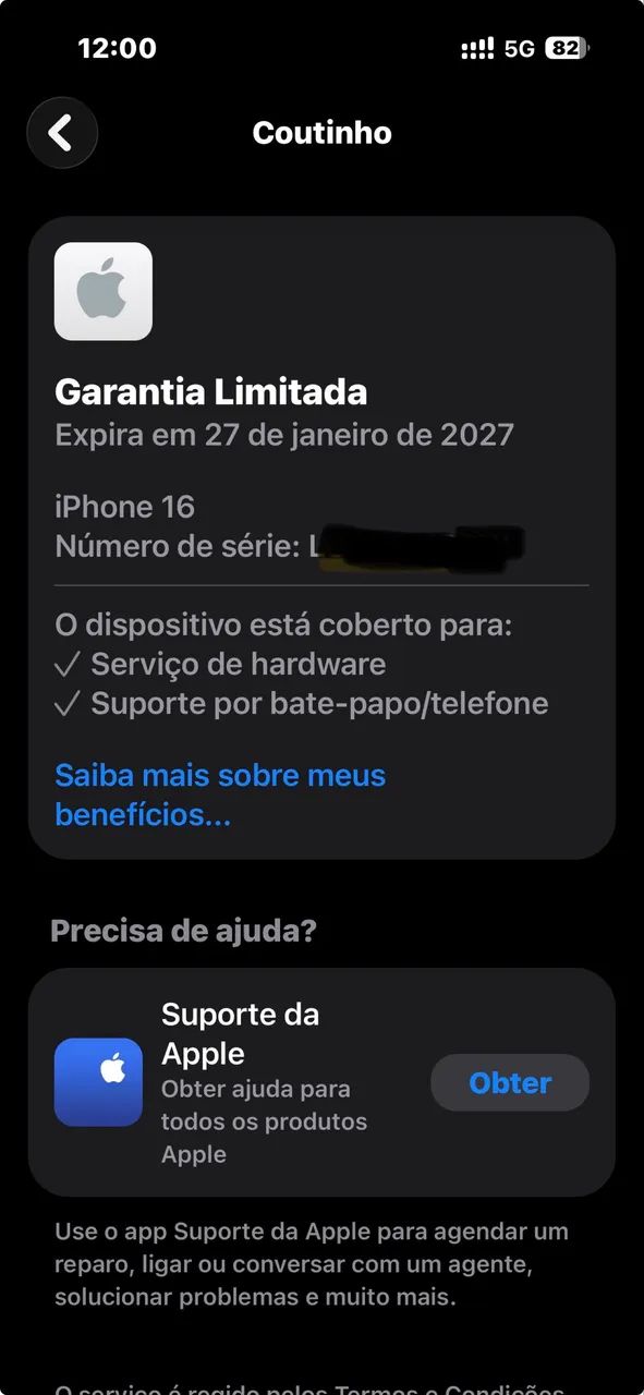 iPhone 16 256 - Foto 2