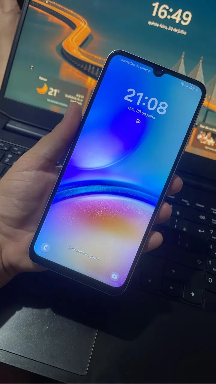 Samsung A05s 