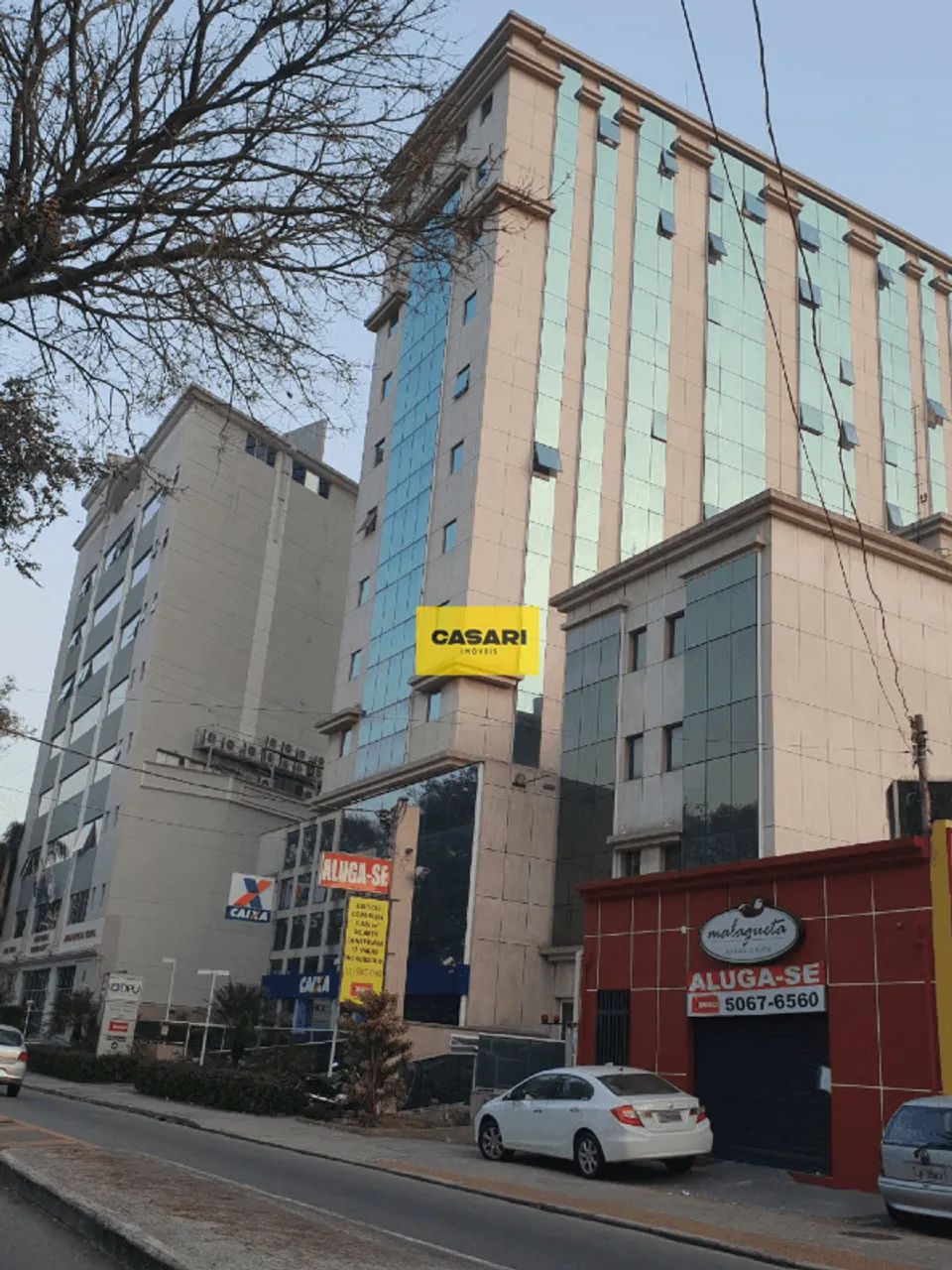 Dois prédios comerciais Alugados - Foto 4