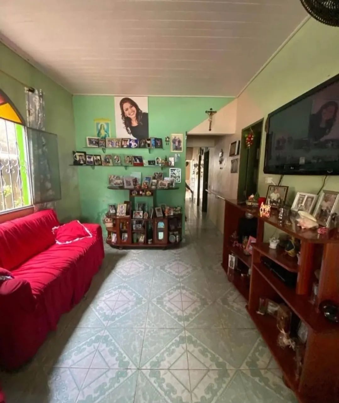 ¹CASA À VENDA NO SÃO JOSÉ - Foto 4