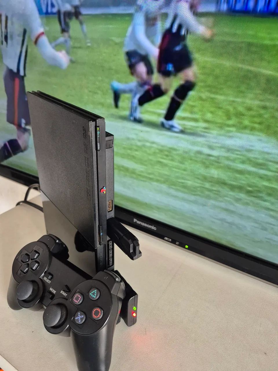 Playstation 2  - Foto 2