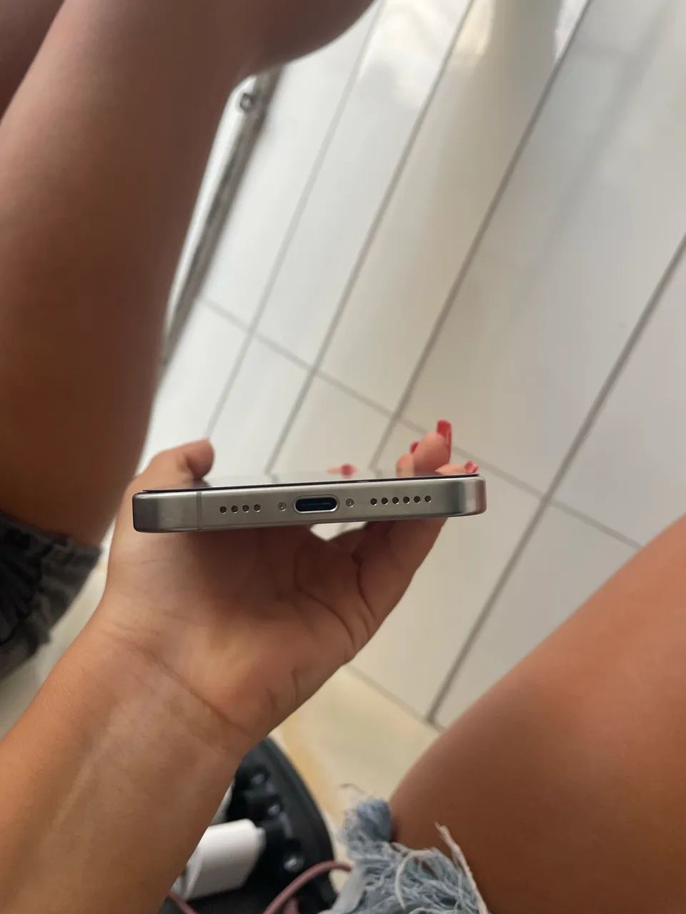 IPHONE 16 PRO MAX - Foto 4