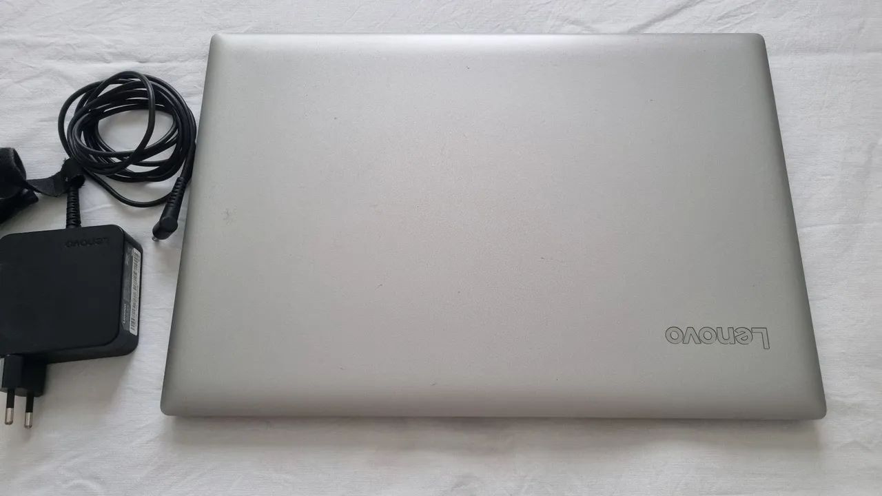 Notebook Lenovo i5. 7ª Geração  - Foto 3